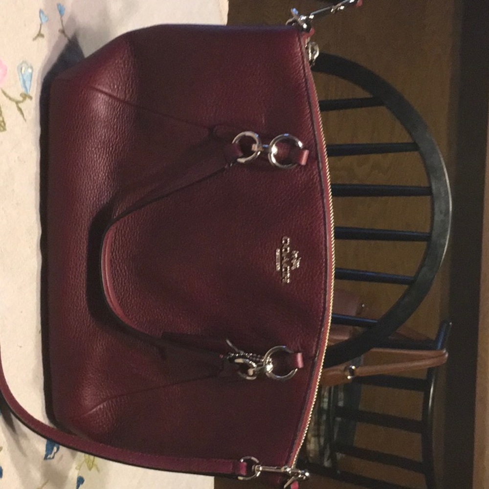 Coach Handbag